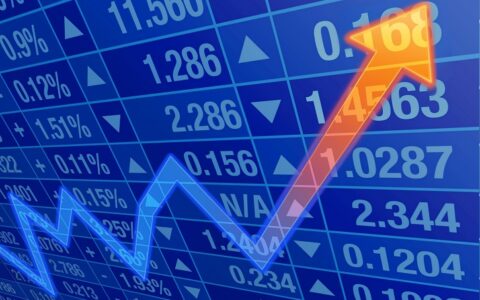 美国的投资渠道：股票、基金、债券、保险、房地产