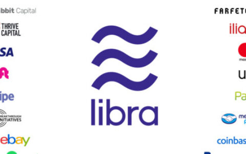 下一个互联网现象级大事件：Facebook 的Libra